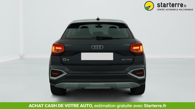 Audi Q2 image 3