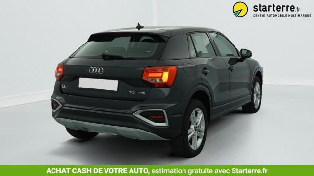 Audi Q2 image 6
