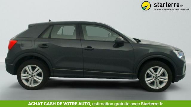 Audi Q2 image 5