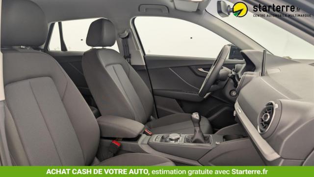 Audi Q2 image 2