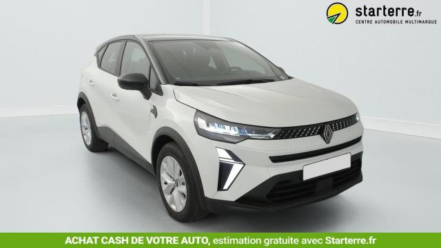 Renault Captur Tce 115 Ch Evolution