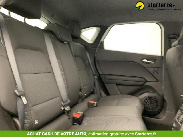 Renault Captur image 4