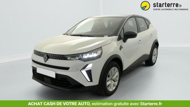 Renault Captur image 1