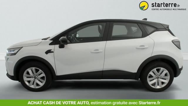 Renault Captur image 2