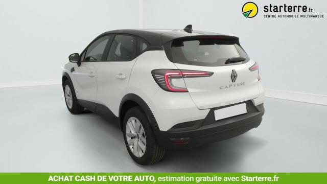 Renault Captur image 3