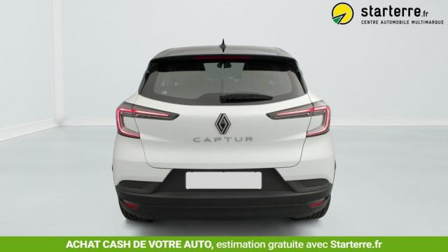 Renault Captur image 7