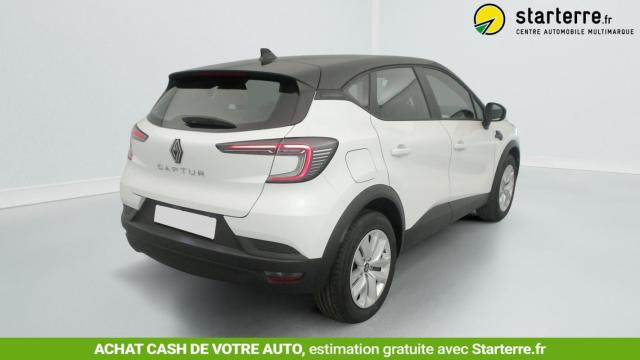 Renault Captur image 6