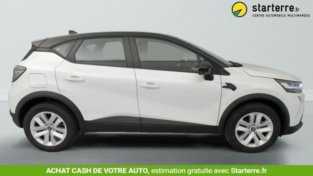 Renault Captur image 9