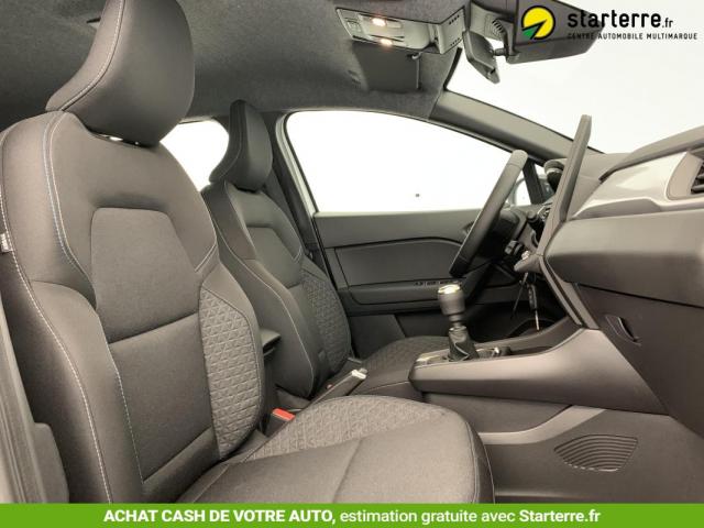 Renault Captur image 8