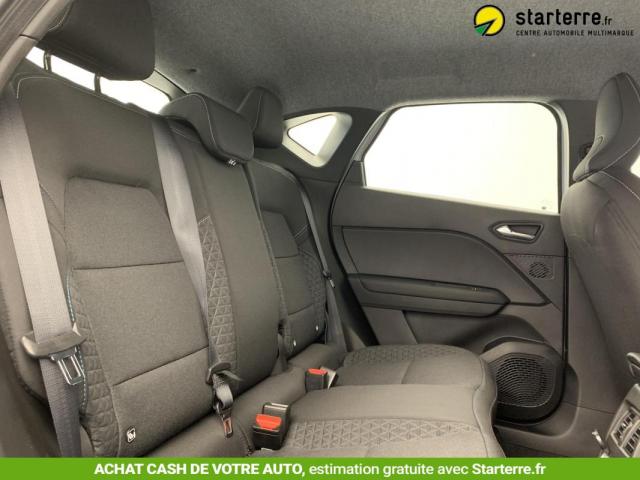 Renault Captur image 4