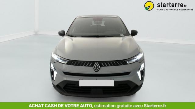 Renault Captur image 9