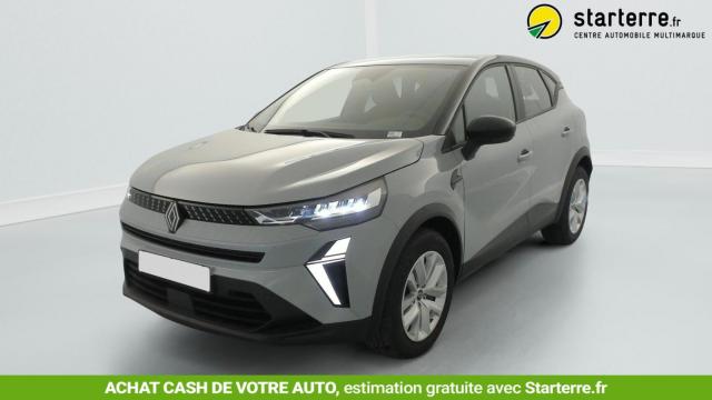 Renault Captur image 3