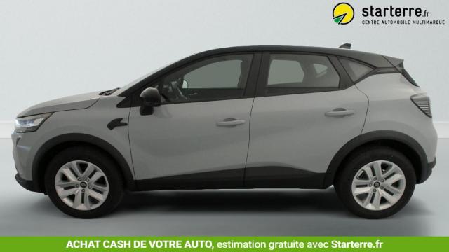 Renault Captur image 6