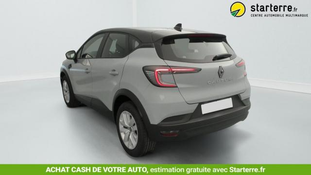 Renault Captur image 2