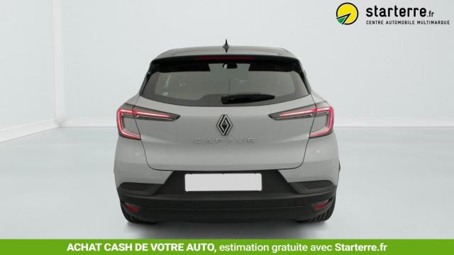 Renault Captur image 1