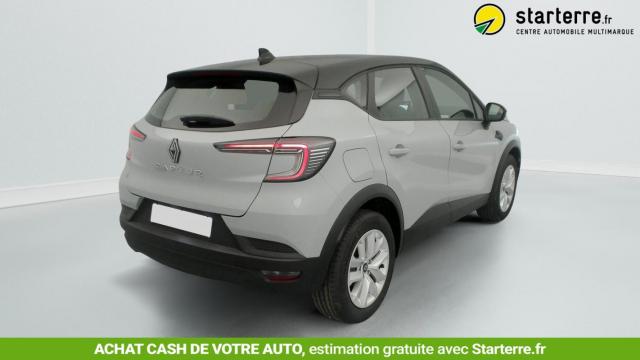 Renault Captur image 7
