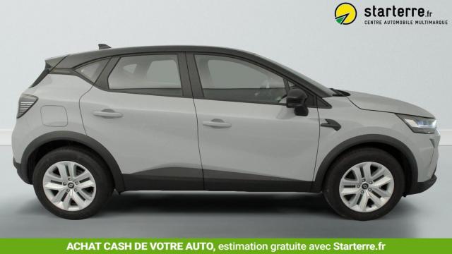 Renault Captur image 8