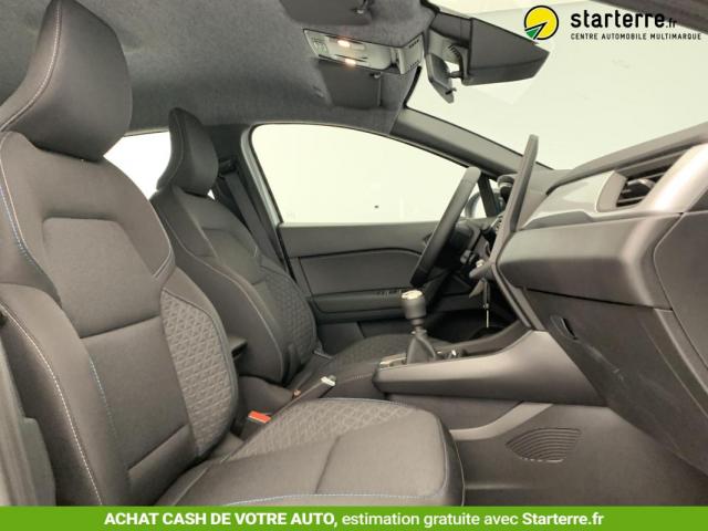 Renault Captur image 5