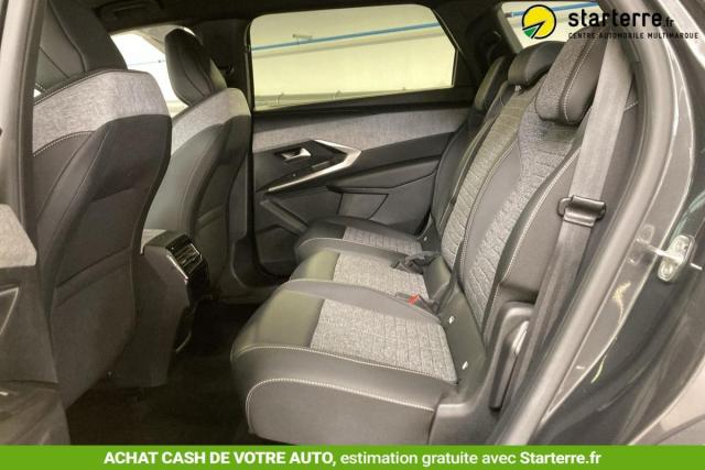 Peugeot 5008 image 1