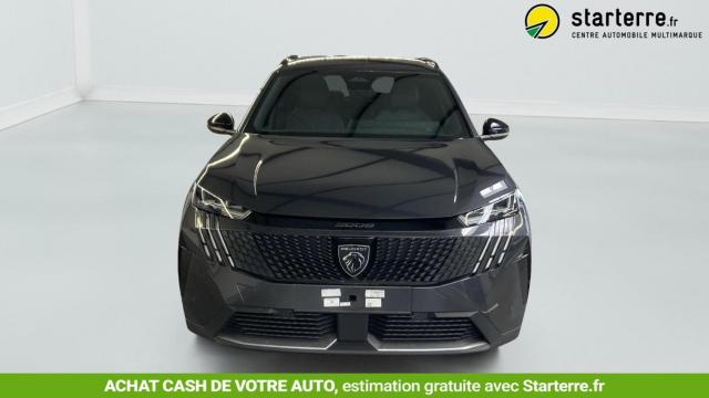 Peugeot 5008 image 9