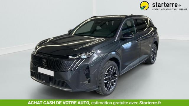 Peugeot 5008 image 6
