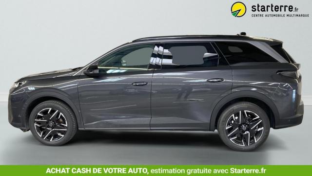Peugeot 5008 image 7