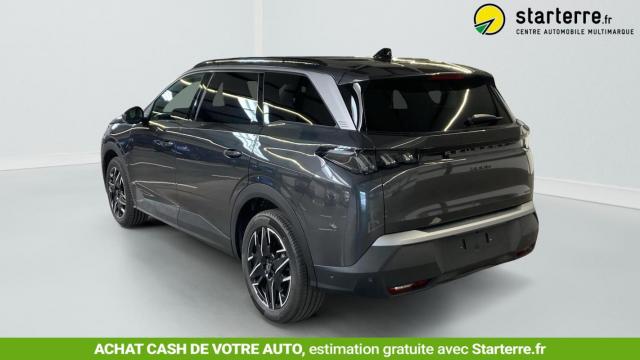 Peugeot 5008 image 5