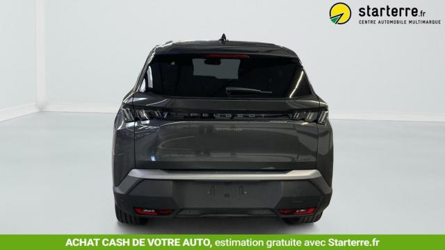 Peugeot 5008 image 3