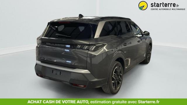 Peugeot 5008 image 4