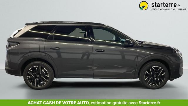 Peugeot 5008 image 2