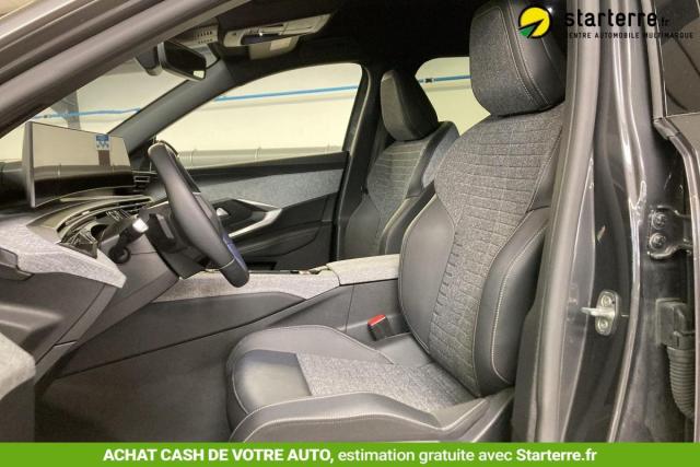 Peugeot 5008 image 8