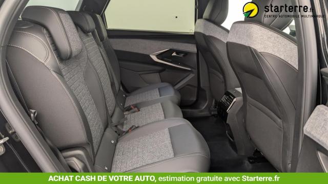 Peugeot 5008 image 5