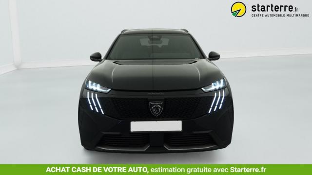 Peugeot 5008 image 7