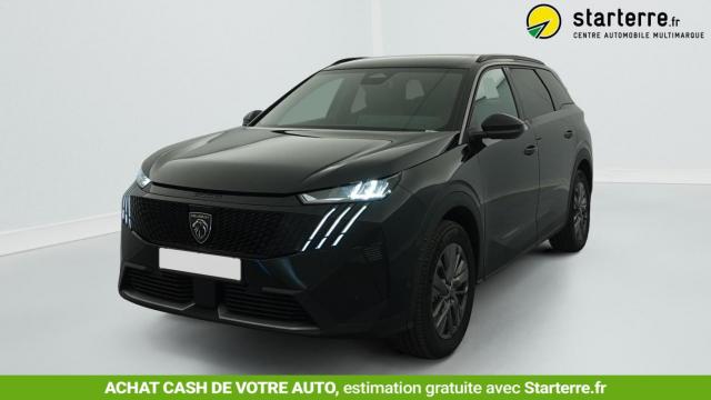 Peugeot 5008 image 4