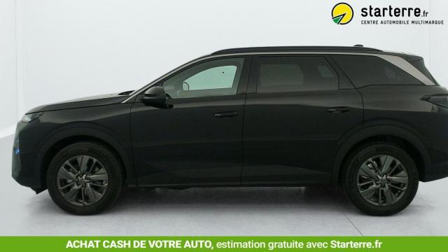 Peugeot 5008 image 1