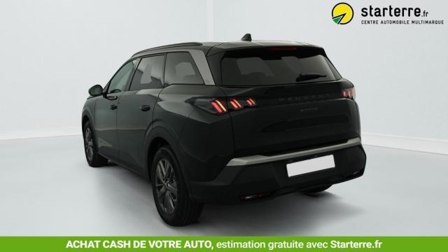 Peugeot 5008 image 2