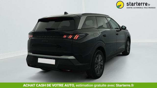Peugeot 5008 image 3