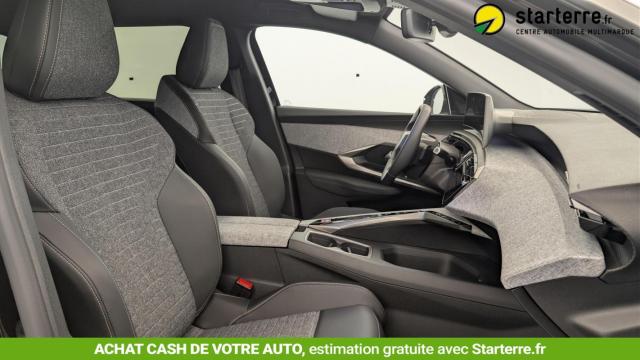 Peugeot 5008 image 8