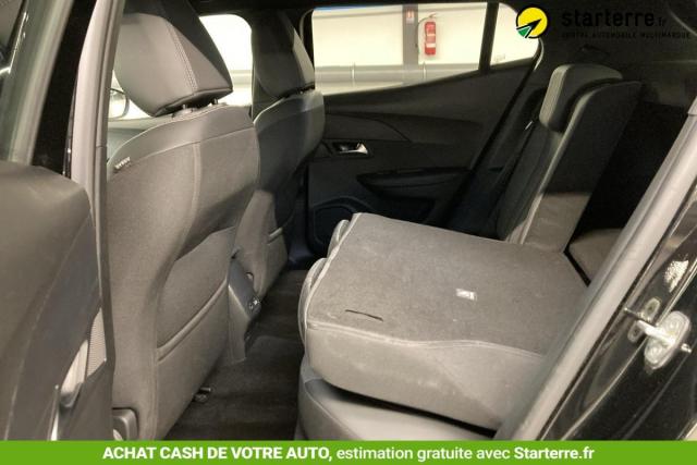 Peugeot 2008 image 3