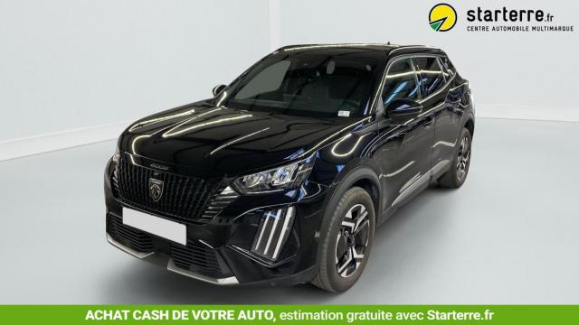Peugeot 2008 image 9