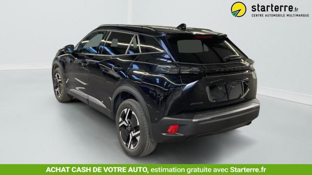 Peugeot 2008 image 4