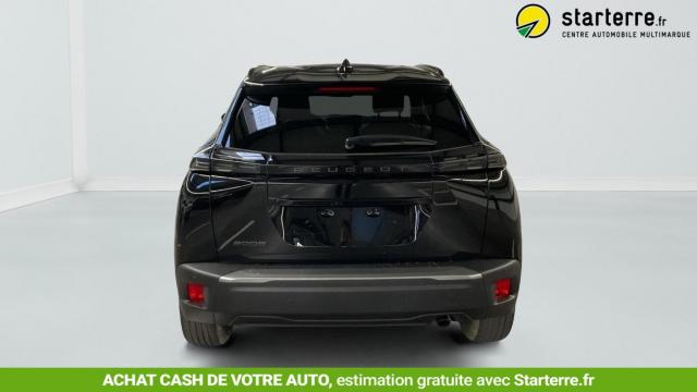 Peugeot 2008 image 1