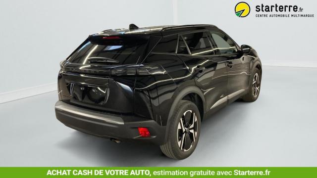 Peugeot 2008 image 6