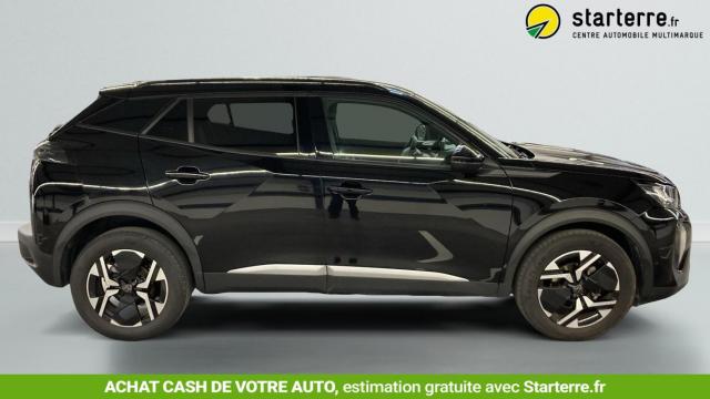 Peugeot 2008 image 8