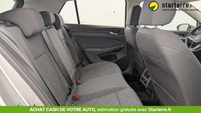 Volkswagen Golf image 1