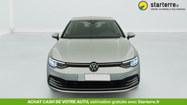 Volkswagen Golf image 6