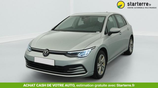 Volkswagen Golf image 9