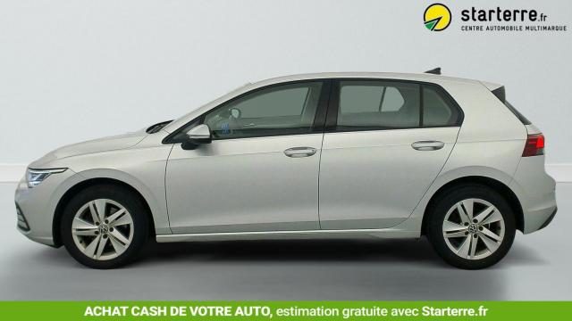 Volkswagen Golf image 8