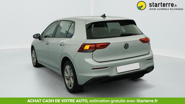 Volkswagen Golf image 2