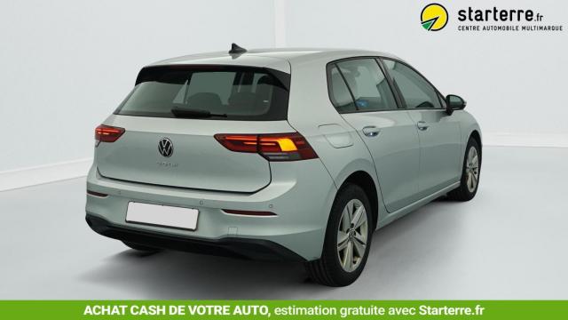 Volkswagen Golf image 4